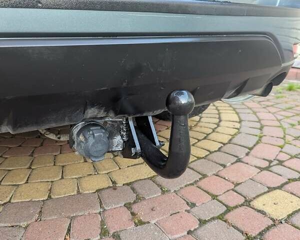 Зелений Субару Forester, об'ємом двигуна 2 л та пробігом 188 тис. км за 7900 $, фото 45 на Automoto.ua