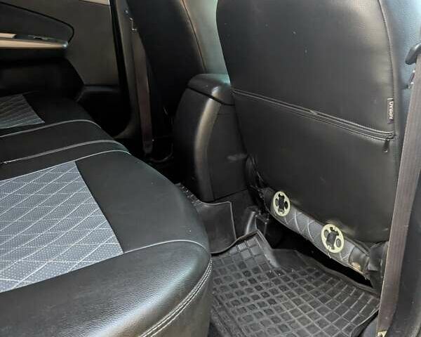 Зелений Субару Forester, об'ємом двигуна 2 л та пробігом 188 тис. км за 7900 $, фото 24 на Automoto.ua