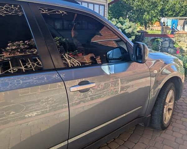 Зелений Субару Forester, об'ємом двигуна 2 л та пробігом 188 тис. км за 7900 $, фото 7 на Automoto.ua