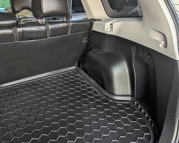 Зелений Субару Forester, об'ємом двигуна 2 л та пробігом 188 тис. км за 7900 $, фото 33 на Automoto.ua