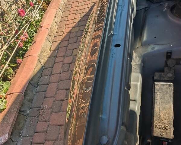 Зелений Субару Forester, об'ємом двигуна 2 л та пробігом 188 тис. км за 7900 $, фото 42 на Automoto.ua