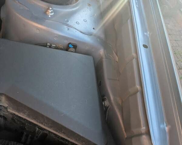 Зелений Субару Forester, об'ємом двигуна 2 л та пробігом 188 тис. км за 7900 $, фото 44 на Automoto.ua