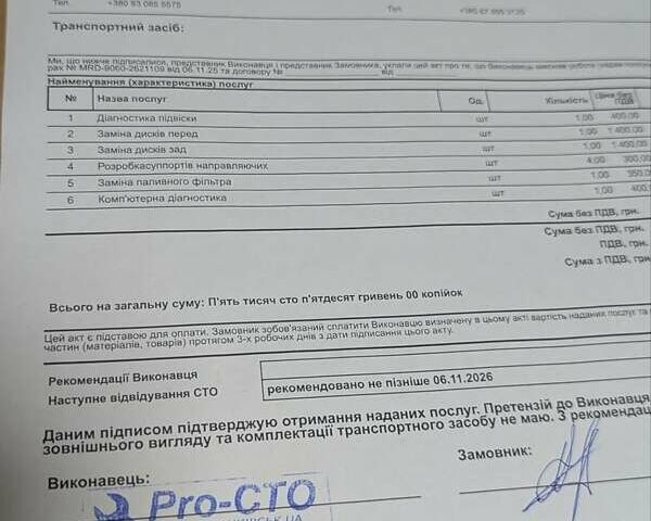 Зелений Субару Forester, об'ємом двигуна 2 л та пробігом 188 тис. км за 7900 $, фото 48 на Automoto.ua