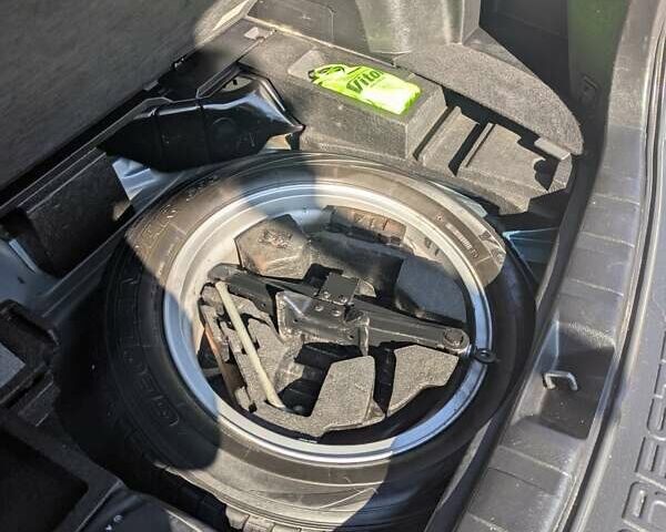 Зелений Субару Forester, об'ємом двигуна 2 л та пробігом 188 тис. км за 7900 $, фото 34 на Automoto.ua