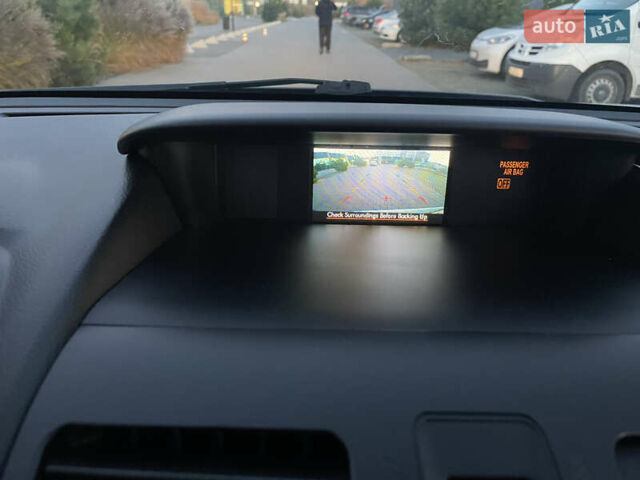 Зеленый Субару Форестер, объемом двигателя 2.5 л и пробегом 225 тыс. км за 10300 $, фото 28 на Automoto.ua