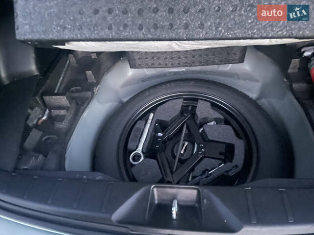 Зеленый Субару Форестер, объемом двигателя 2.5 л и пробегом 225 тыс. км за 10300 $, фото 26 на Automoto.ua