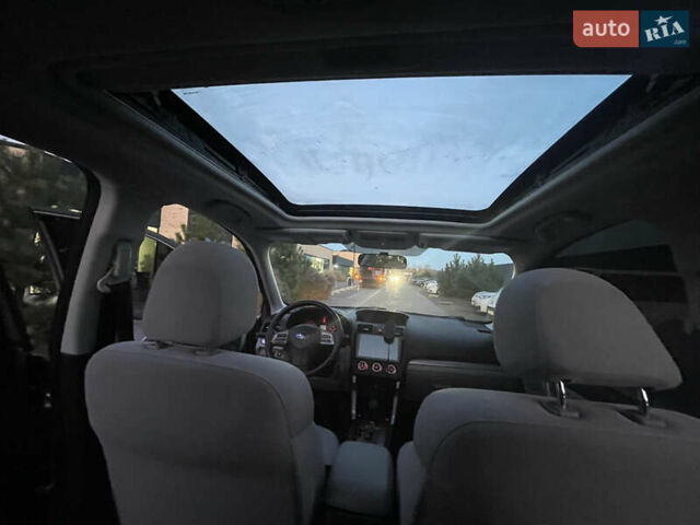 Зеленый Субару Форестер, объемом двигателя 2.5 л и пробегом 225 тыс. км за 10300 $, фото 20 на Automoto.ua