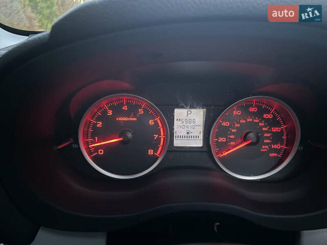 Зеленый Субару Форестер, объемом двигателя 2.5 л и пробегом 225 тыс. км за 10300 $, фото 12 на Automoto.ua