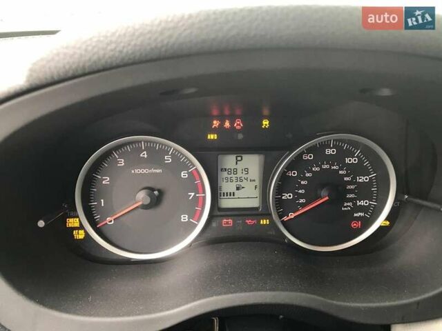 Субару Форестер 2013 в Львове на Automoto.ua Зеленый Субару Форестер, объемом двигателя 2.5 л и пробегом 196 тыс. км за 10480 $, фото 14 на Automoto.ua