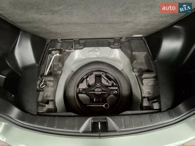 Зелений Субару Forester, об'ємом двигуна 2.5 л та пробігом 99 тис. км за 13800 $, фото 9 на Automoto.ua