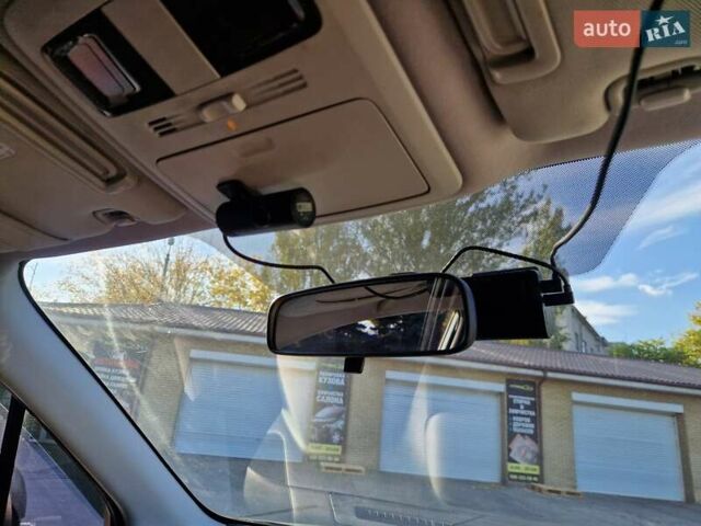 Зелений Субару Forester, об'ємом двигуна 2.5 л та пробігом 192 тис. км за 10800 $, фото 18 на Automoto.ua