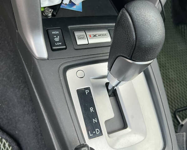 Субару Форестер 2014 в Ивано-Франковске на Automoto.ua Зеленый Субару Форестер, объемом двигателя 2.46 л и пробегом 114 тыс. км за 14500 $, фото 12 на Automoto.ua