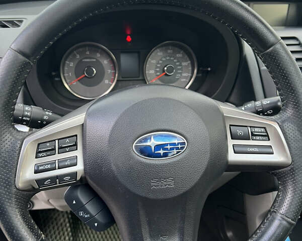 Субару Форестер 2014 в Ивано-Франковске на Automoto.ua Зеленый Субару Форестер, объемом двигателя 2.46 л и пробегом 114 тыс. км за 14500 $, фото 11 на Automoto.ua