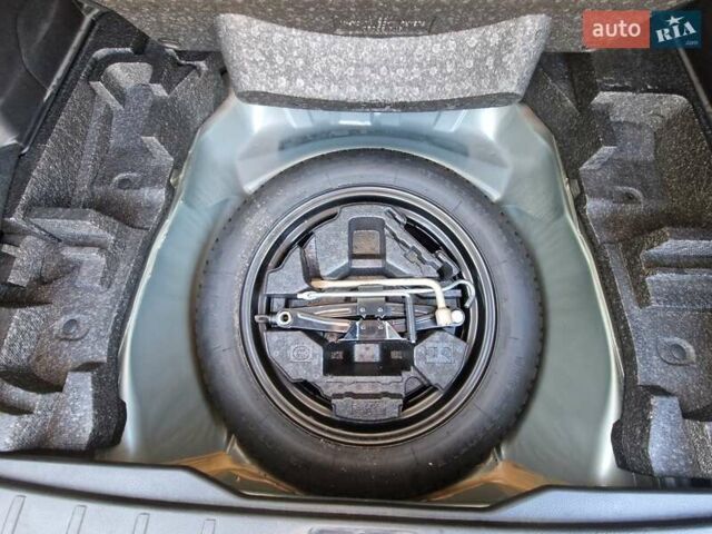Зелений Субару Forester, об'ємом двигуна 2.5 л та пробігом 192 тис. км за 10800 $, фото 28 на Automoto.ua