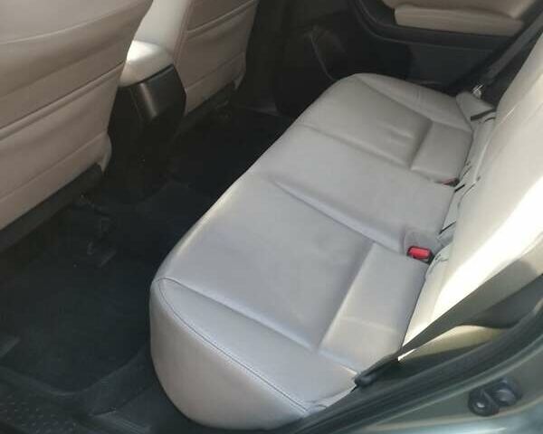 Зелений Субару Forester, об'ємом двигуна 2.5 л та пробігом 170 тис. км за 12000 $, фото 6 на Automoto.ua