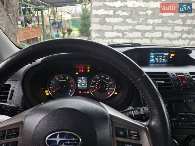 Зелений Субару Forester, об'ємом двигуна 2.5 л та пробігом 99 тис. км за 13800 $, фото 22 на Automoto.ua