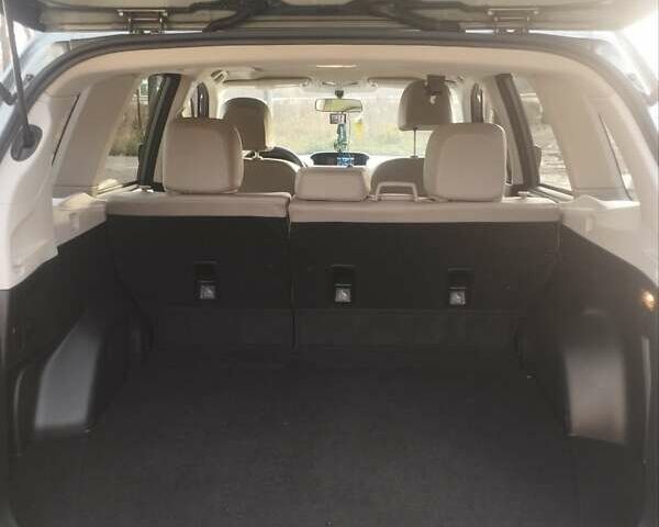 Зелений Субару Forester, об'ємом двигуна 2.5 л та пробігом 170 тис. км за 12900 $, фото 4 на Automoto.ua