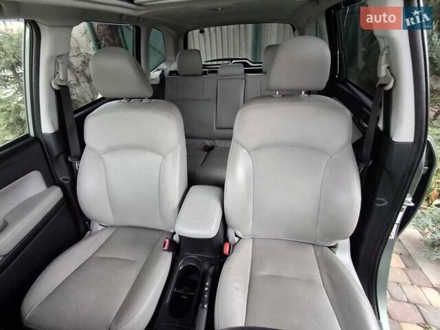 Зелений Субару Forester, об'ємом двигуна 2.5 л та пробігом 99 тис. км за 13800 $, фото 19 на Automoto.ua