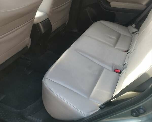 Зелений Субару Forester, об'ємом двигуна 2.5 л та пробігом 170 тис. км за 12900 $, фото 3 на Automoto.ua