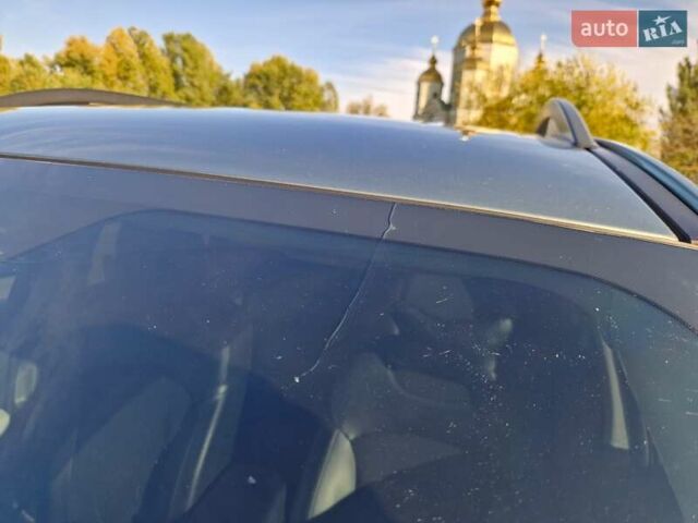 Зелений Субару Forester, об'ємом двигуна 2.5 л та пробігом 192 тис. км за 10800 $, фото 31 на Automoto.ua