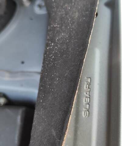 Зеленый Субару Форестер, объемом двигателя 2.46 л и пробегом 188 тыс. км за 12900 $, фото 4 на Automoto.ua