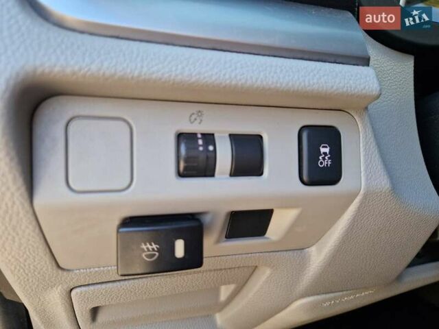 Зелений Субару Forester, об'ємом двигуна 2.5 л та пробігом 192 тис. км за 10800 $, фото 15 на Automoto.ua