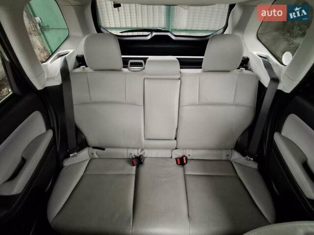 Зелений Субару Forester, об'ємом двигуна 2.5 л та пробігом 99 тис. км за 13800 $, фото 18 на Automoto.ua