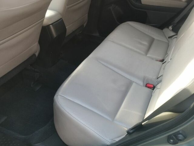 Зелений Субару Forester, об'ємом двигуна 2.5 л та пробігом 170 тис. км за 12900 $, фото 6 на Automoto.ua