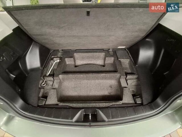 Зелений Субару Forester, об'ємом двигуна 2.5 л та пробігом 99 тис. км за 13800 $, фото 8 на Automoto.ua