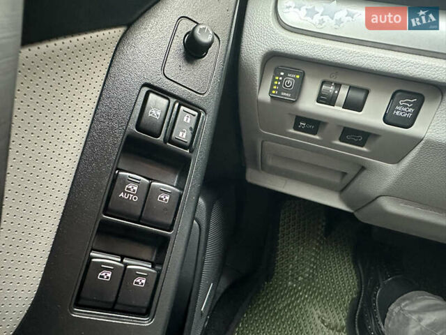 Зелений Субару Forester, об'ємом двигуна 2.5 л та пробігом 160 тис. км за 12500 $, фото 5 на Automoto.ua
