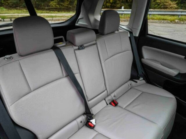 Субару Форестер 2015 в Львове на Automoto.ua Зеленый Субару Форестер, объемом двигателя 2.5 л и пробегом 80 тыс. км за 5000 $, фото 9 на Automoto.ua