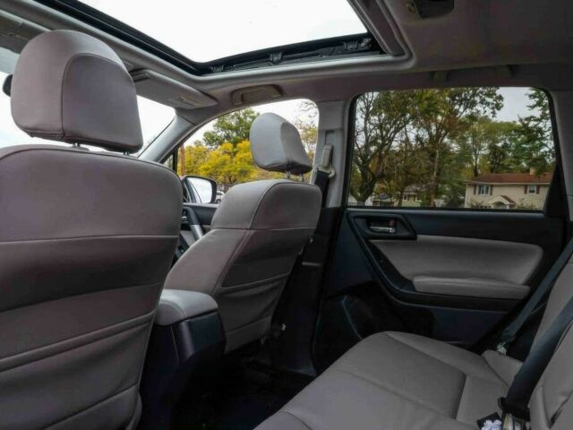 Субару Форестер 2015 в Львове на Automoto.ua Зеленый Субару Форестер, объемом двигателя 2.5 л и пробегом 80 тыс. км за 5000 $, фото 8 на Automoto.ua