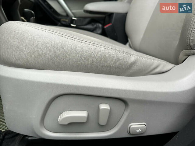 Зелений Субару Forester, об'ємом двигуна 2.5 л та пробігом 160 тис. км за 12500 $, фото 11 на Automoto.ua