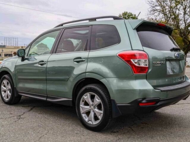 Субару Форестер 2015 в Львове на Automoto.ua Зеленый Субару Форестер, объемом двигателя 2.5 л и пробегом 80 тыс. км за 5000 $, фото 2 на Automoto.ua