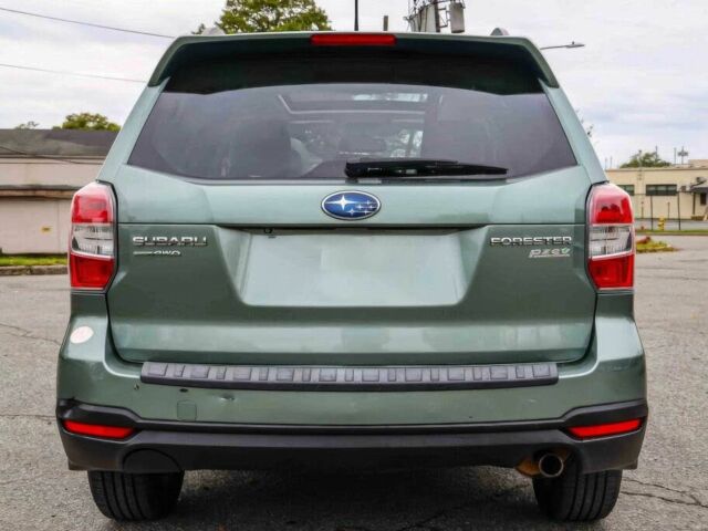 Субару Форестер 2015 в Львове на Automoto.ua Зеленый Субару Форестер, объемом двигателя 2.5 л и пробегом 80 тыс. км за 5000 $, фото 3 на Automoto.ua