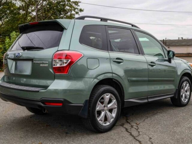 Субару Форестер 2015 в Львове на Automoto.ua Зеленый Субару Форестер, объемом двигателя 2.5 л и пробегом 80 тыс. км за 5000 $, фото 4 на Automoto.ua