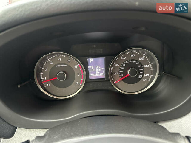 Зелений Субару Forester, об'ємом двигуна 2.5 л та пробігом 160 тис. км за 12500 $, фото 4 на Automoto.ua