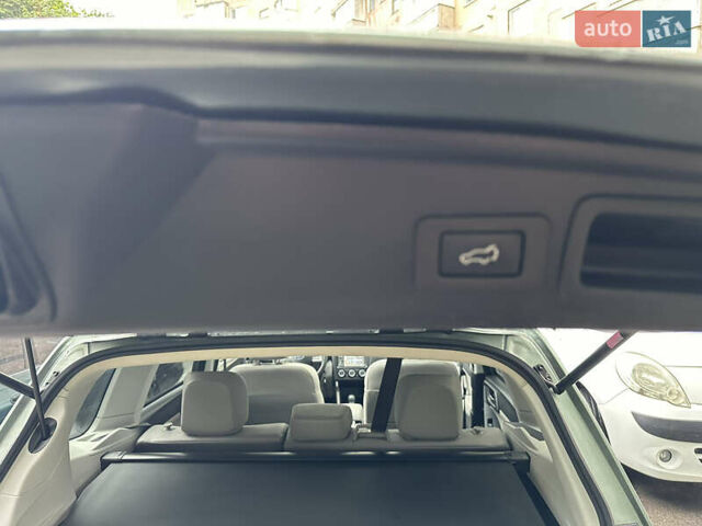 Зелений Субару Forester, об'ємом двигуна 2.5 л та пробігом 160 тис. км за 12500 $, фото 10 на Automoto.ua