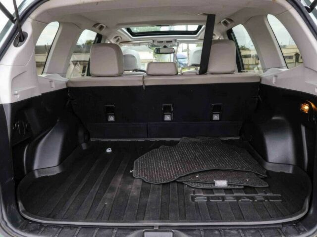 Субару Форестер 2015 в Львове на Automoto.ua Зеленый Субару Форестер, объемом двигателя 2.5 л и пробегом 80 тыс. км за 5000 $, фото 10 на Automoto.ua