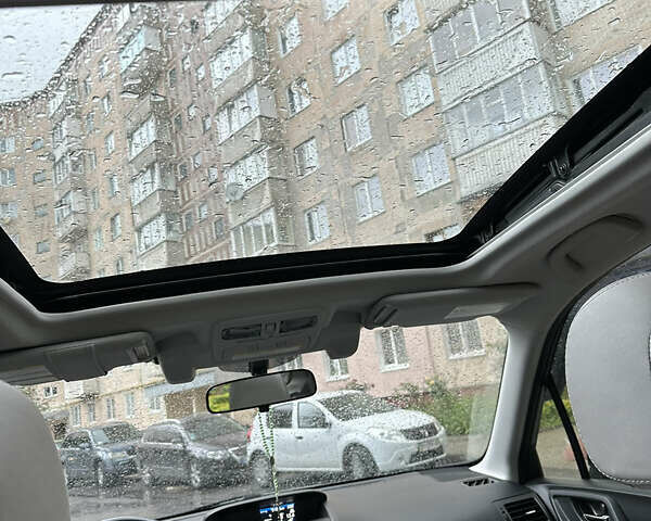 Зелений Субару Forester, об'ємом двигуна 2.5 л та пробігом 160 тис. км за 12500 $, фото 7 на Automoto.ua