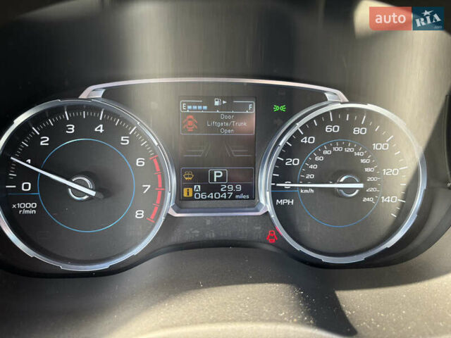 Зеленый Субару Форестер, объемом двигателя 2.5 л и пробегом 64 тыс. км за 13500 $, фото 42 на Automoto.ua