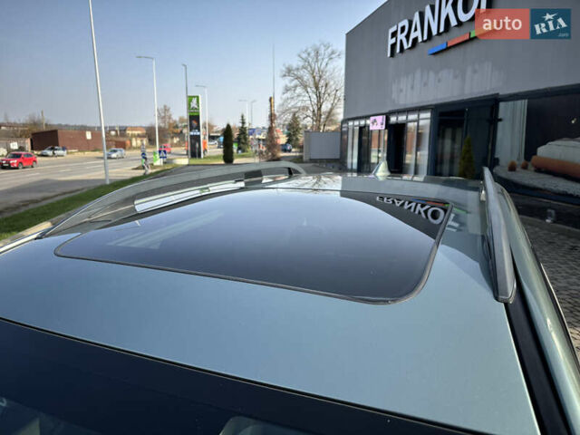 Зеленый Субару Форестер, объемом двигателя 2.5 л и пробегом 64 тыс. км за 13500 $, фото 27 на Automoto.ua