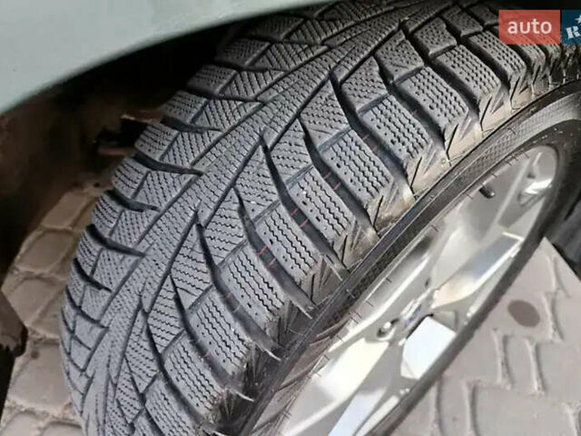 Зелений Субару Forester, об'ємом двигуна 2.5 л та пробігом 142 тис. км за 12600 $, фото 9 на Automoto.ua