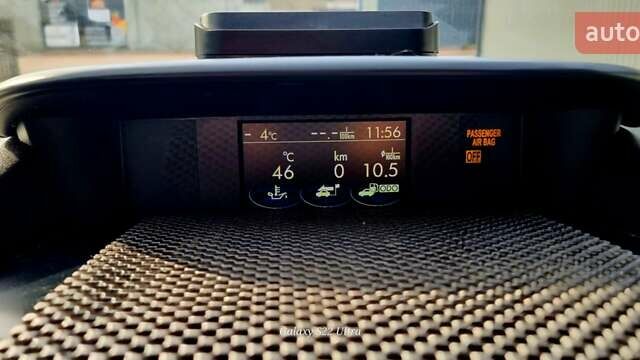 Зеленый Субару Форестер, объемом двигателя 2.5 л и пробегом 114 тыс. км за 14000 $, фото 9 на Automoto.ua
