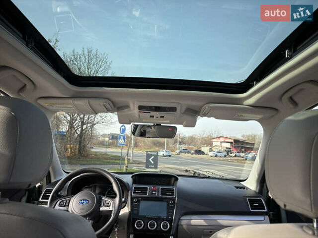 Зеленый Субару Форестер, объемом двигателя 2.5 л и пробегом 64 тыс. км за 13500 $, фото 40 на Automoto.ua