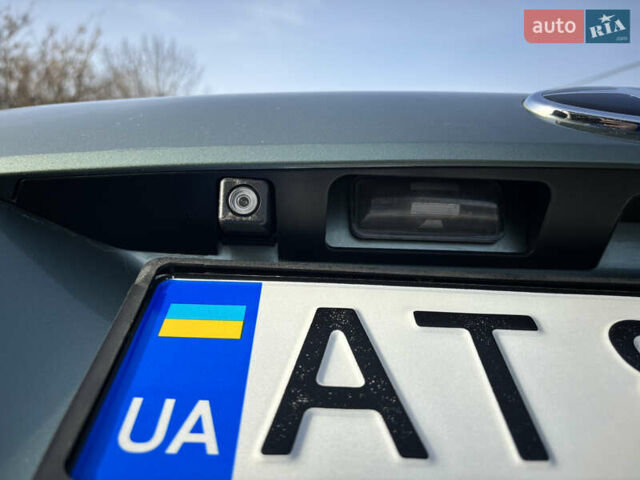 Зеленый Субару Форестер, объемом двигателя 2.5 л и пробегом 64 тыс. км за 13200 $, фото 29 на Automoto.ua