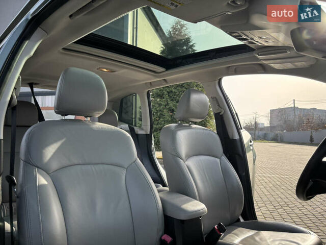 Зеленый Субару Форестер, объемом двигателя 2.5 л и пробегом 64 тыс. км за 13200 $, фото 37 на Automoto.ua