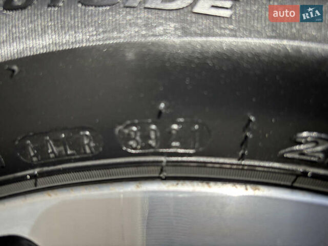 Зеленый Субару Форестер, объемом двигателя 2.5 л и пробегом 64 тыс. км за 13500 $, фото 45 на Automoto.ua