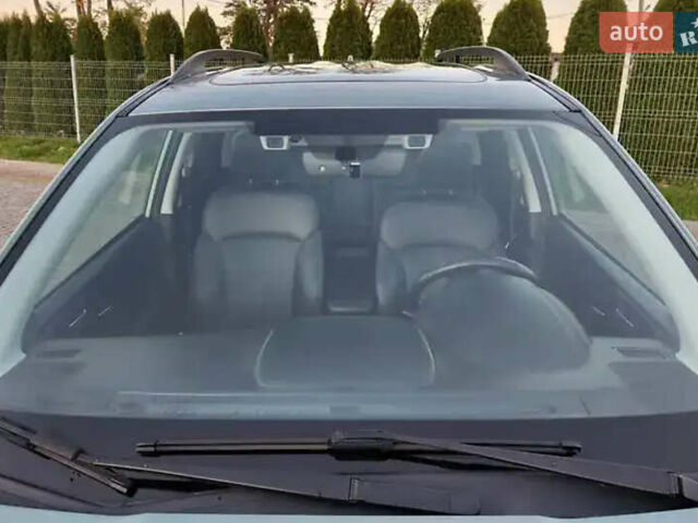 Зелений Субару Forester, об'ємом двигуна 2.5 л та пробігом 142 тис. км за 12600 $, фото 6 на Automoto.ua