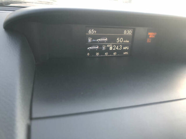 Зеленый Субару Форестер, объемом двигателя 2.46 л и пробегом 90 тыс. км за 13650 $, фото 24 на Automoto.ua